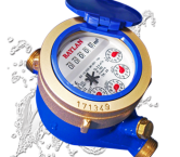 Contor apa multijet cu mecanism uscat model TK-24