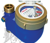 Contor apa multijet cu mecanism uscat model TK-27