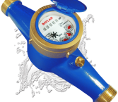 Contor apa multijet cu mecanism uscat model TK-3