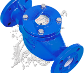 Contor apa multijet cu mecanism uscat model TK-7