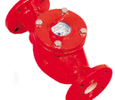Contor apa multijet cu mecanism uscat model TK-7S