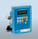Convertorul de volum de gaz tip EC 694