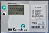 Integratoare electronice de energie termică