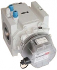 Contorul cu pistoane rotative DELTA
