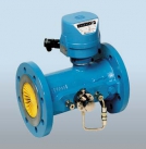 Contorul cu turbinã axială TRZ 03